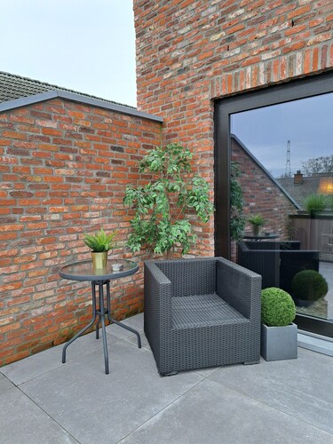 Hotel Apartments Belgium V - HAB 5 - Home away from home !