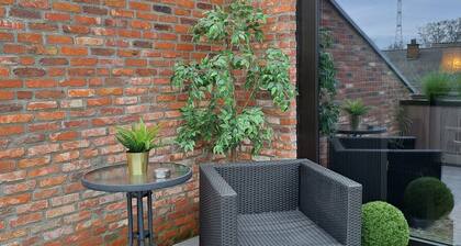 Hotel Apartments Belgium V - HAB 5 - Home away from home !