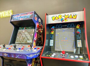 Spielezimmer