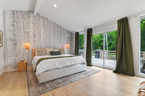 5 Schlafzimmer, Bügeleisen/Bügelbrett, Reisekinderbett, kostenloses WLAN