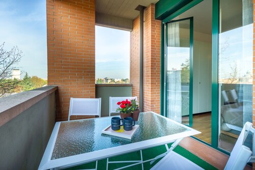 Masini House Bologna [Center-Station-Fiera]