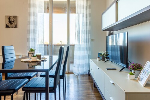 Masini House Bologna [Center-Station-Fiera]