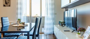 Masini House Bologna [Center-Station-Fiera]