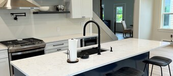  A Tranquil Coastal Retreat