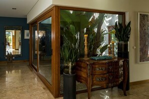Intérieur