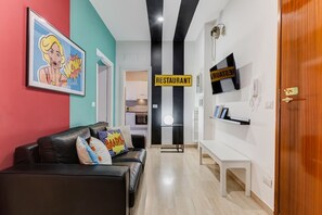 TV - BDC - The Perfect Mix (Roma)