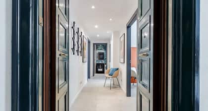 BDC - Stairway to Heaven 2-Bdr