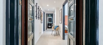 BDC - Stairway to Heaven 2-Bdr