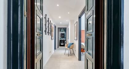 BDC - Stairway to Heaven 2-Bdr