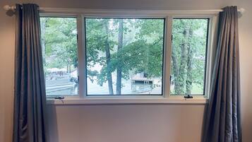 3 chambres, fer et planche Ă repasser, lit parapluie, Wi-Fi gratuit