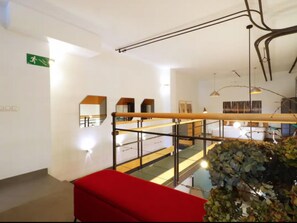 Interior - Madrid Parque Atenas - 2-Bedroom Duplex (Madrid)