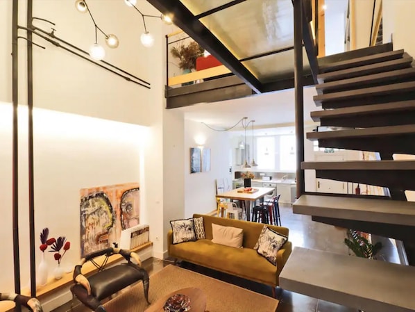 Intérieur