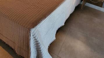 1 quarto, Wi-Fi, roupa de cama