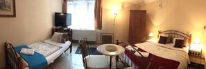 Free WiFi - Penzion Albatros (Cesky Krumlov)