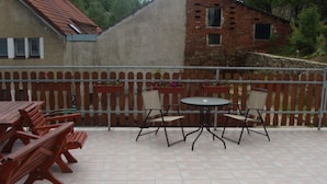 Exterior - Penzion Albatros (Cesky Krumlov)