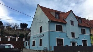 Exterior - Penzion Albatros (Cesky Krumlov)