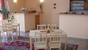 Restaurant - Penzion Albatros (Cesky Krumlov)