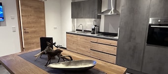 Ferienwohnung Felben
