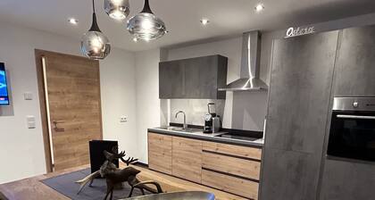 Ferienwohnung Felben