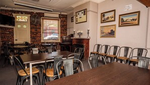 Unclassified image, 4 of 30, button - The Centennial Hotel Gulgong (Gulgong)