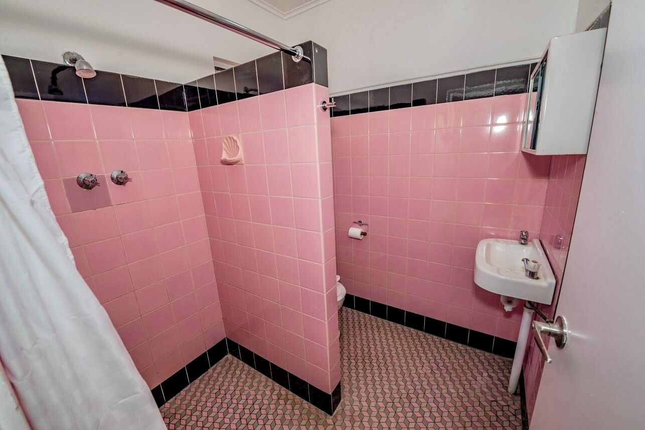 Baño