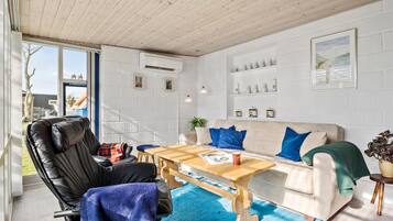 Televisor intel·ligent i llar de foc