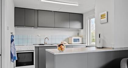 2 bedroom gorgeous home in Hadsund