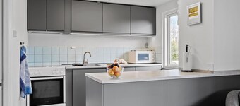 2 bedroom gorgeous home in Hadsund