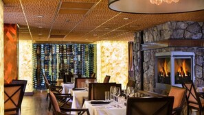 Dining - 2 Bedroom 2 Full Bath- Westgate Park City Resort and Spa - Full Resort Access (Park City)