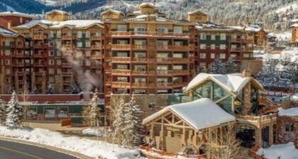 2 Bedroom 2 Full Bath- Westgate Park City Resort and Spa - Full Resort Access