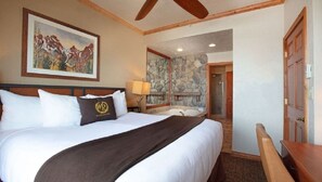 2 bedrooms, desk, iron/ironing board, WiFi - 2 Bedroom 2 Full Bath- Westgate Park City Resort and Spa - Full Resort Access (Park City)