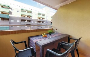 outside - 2 bedroom nice apartment in Oropesa del Mar (Oropesa del Mar)