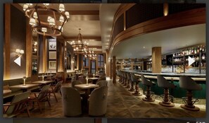 Bar (sur place)