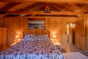3 habitaciones, escritorio, wifi gratis y ropa de cama 