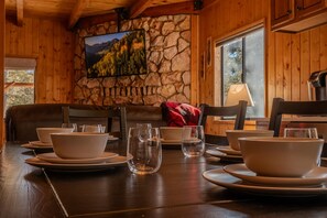Restaurantes