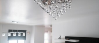 Luxury Apartment Leloir