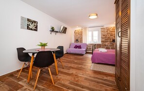 Dining - Stunning apartment in Biograd na Moru with WiFi (Biograd na Moru)