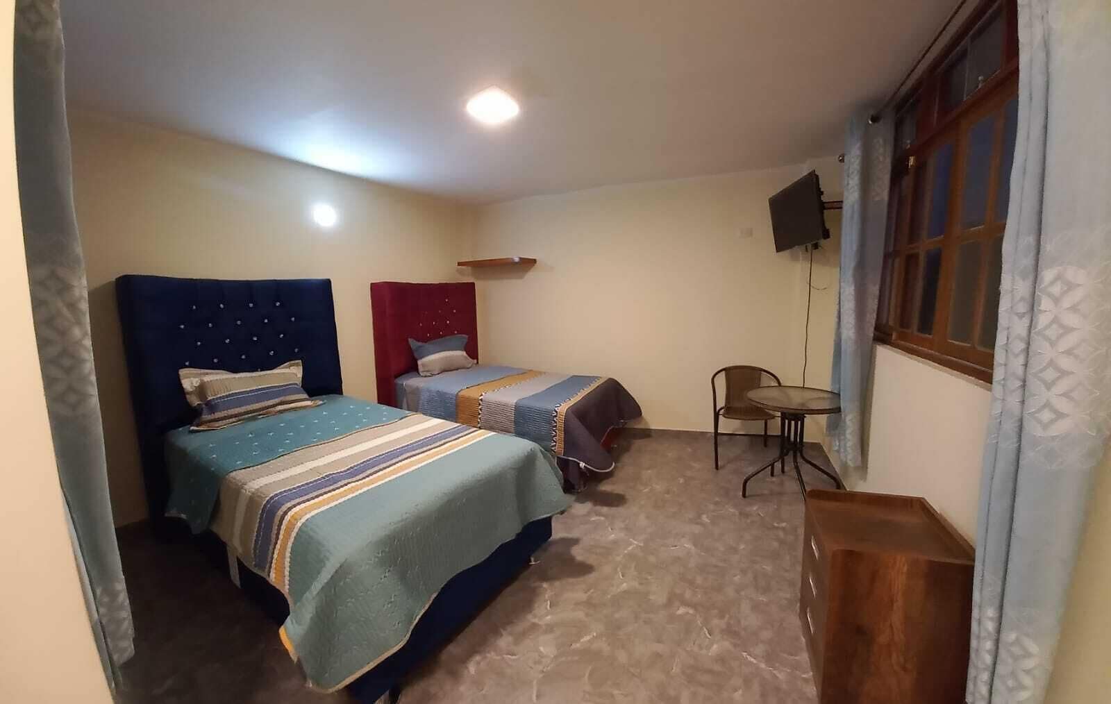 Exclusive Double Room | Frette Italian sheets, premium bedding, down comforters, pillowtop beds