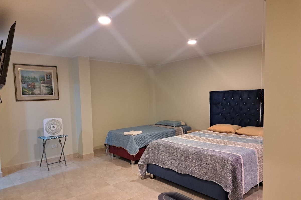 Exclusive Double Room