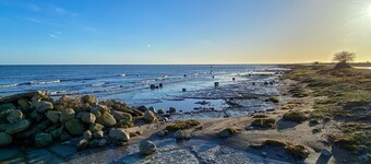 Atemberaubendes Haus mit 3.