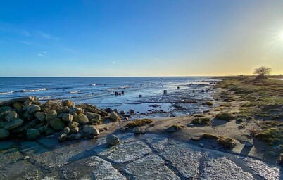 3 bedroom stunning home in Degerhamn