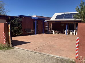 テラス / パティオ