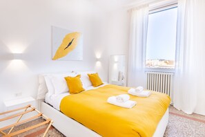 2 Schlafzimmer, Bügeleisen/Bügelbrett, Reisekinderbett, WLAN