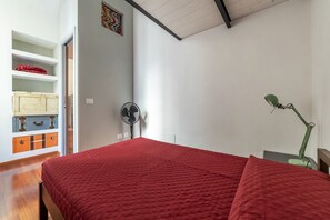 2 chambres, Wi-Fi