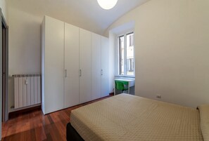 2 bedrooms, WiFi