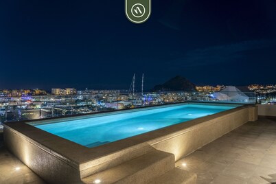 Tower 605 by Naya Homes