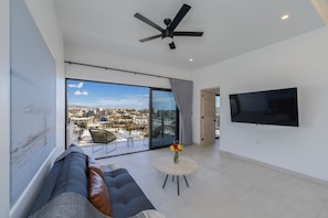 Perushuoneisto | Oleskelualue