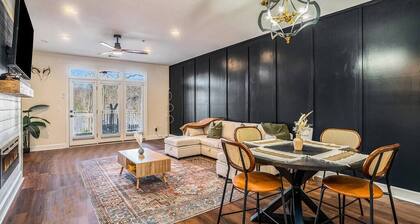 Sunsets on Lake Marion: 2BD Lakefront Luxury Bliss