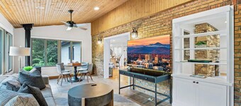 5 Acre Estate: Pool/Hot Tub/Basketball/Fire Pit