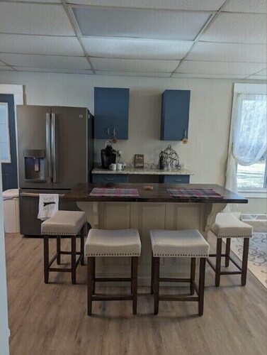 Charming century home in a quiet neighborhood, 3 blocks from downtown Hillsdale
